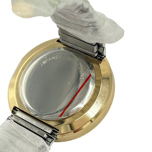 Willabee & Ward September Seasonal 40mm Analog Watch - Picture 5 of 5